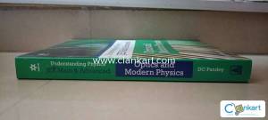 JEE mains optics and modern physics