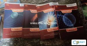 JEE mains physics for class 12