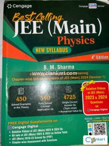JEE mains physics for jee aspirants