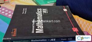 JEE mathematics