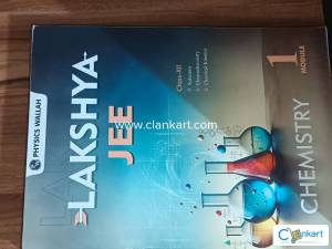 JEE module 12th lakshya batch(pw)