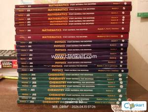 JEE module for Dropper