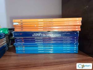 JEE modules (pw) 11th  (untouched)