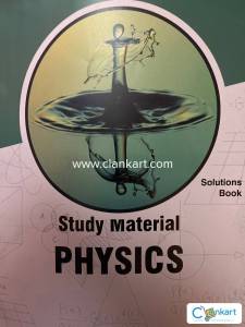 JEE physics preparation books at cheap prices
