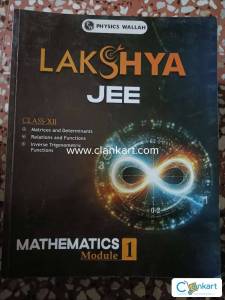 JEE prep for class 12