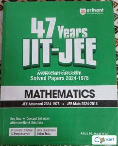 JEE ques bank