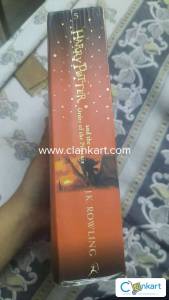 J.K Rowling