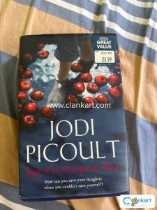JODI PICOULT