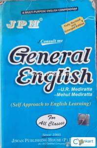 JPH GENERAL ENGLISH
