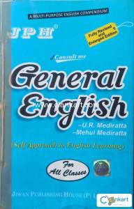 JPH General English