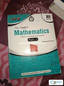 JPH. MATHEMATICS CLASS 12