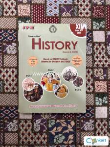 JPH  History class 12