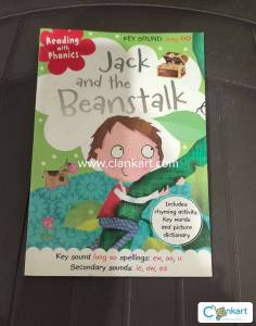 Jack and the Beanstalk