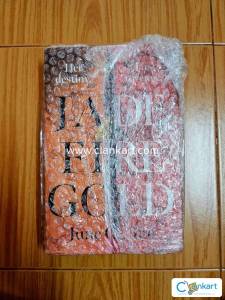 Jade Fire Gold
