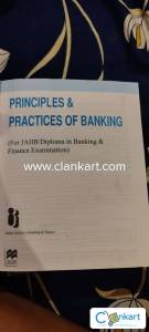 Jaiib Macmillan books