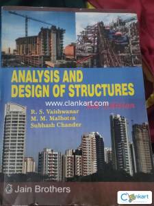Jain Brother Analysis and design structure 5th edition