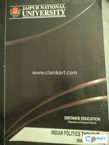 Jaipur national university