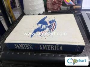 Jamie's America for best cooking