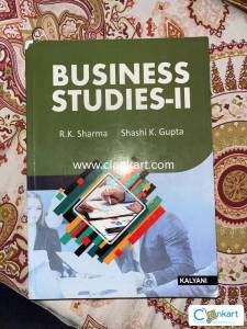 Jammu & Kashmir Board Books