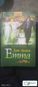 Jane Austen Emma