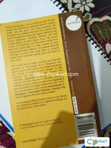 Jane Austen Pride and Prejudice