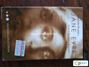 Jane Eyre(Worldview Publications)