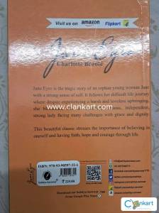 Jane Eyre By Charlotte Bronte