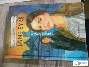 Jane Eyre  Charlotte bronte