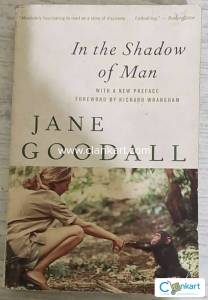 Jane Goodall  In the Shadow of Man