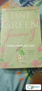 Jane Green