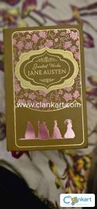Jane austen greatest works