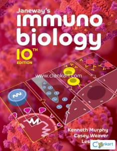 Janeway's Immunobiology Paperback