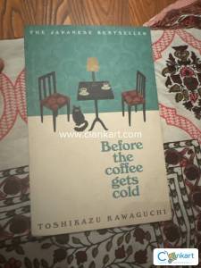 Japanese best seller a quick read