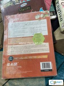 Jasper English course book