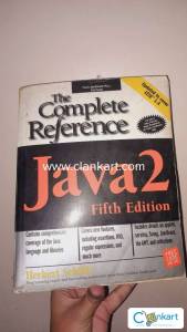 Java2 fifth edition