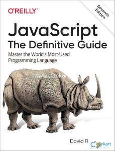 JavaScript: The Definitive Guide