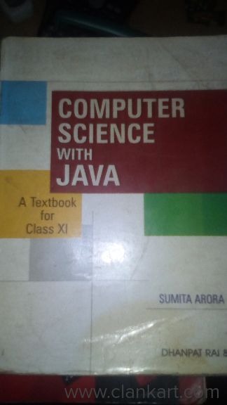 Java  (Computer)