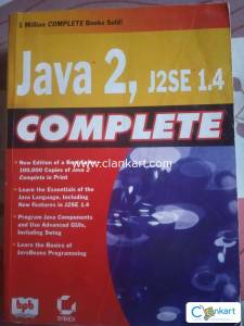 Java 2 Complete