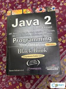 Java 2 (JDK 5 Edition)