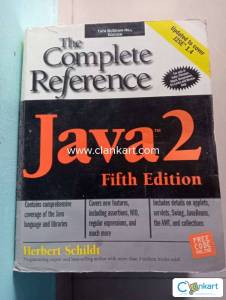 Java 2 The Complete reference