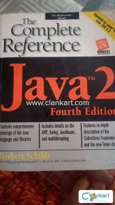 Java 2 the complete reference