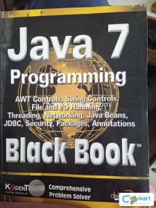 Java 7 Programming