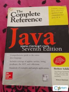 Java 7th edition