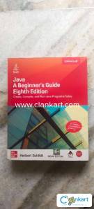 Java Book for College Student