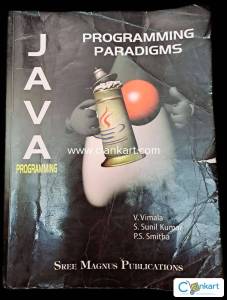 Java Programming