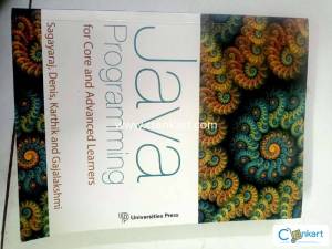 Java Programming