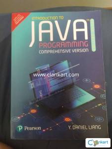 Java Programming