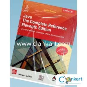 Java. The Complete Reference
