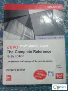Java The Complete Reference - McGraw Hill