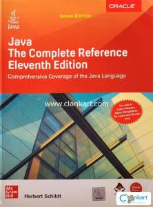 Java complete reference